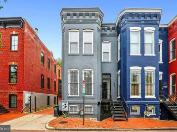 1507 Marion Street NW