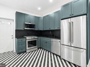 1507 Marion Street NW, Washington DC 20001