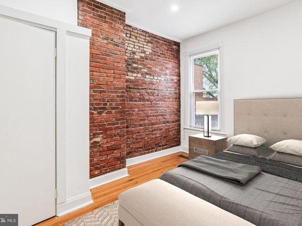 1507 Marion Street NW, Washington DC 20001