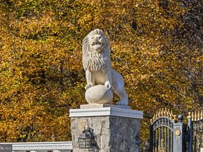 10900 Sunset Hills Road, Reston VA 20190