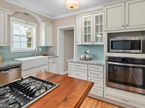 1134 N Harrison Street, Arlington VA 22205
