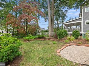 1134 N Harrison Street, Arlington VA 22205