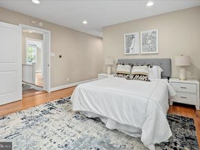 1134 N Harrison Street, Arlington VA 22205