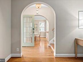 1134 N Harrison Street, Arlington VA 22205