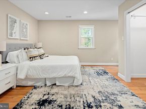 1134 N Harrison Street, Arlington VA 22205