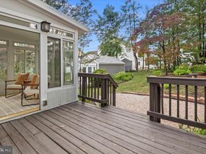1134 N Harrison Street, Arlington VA 22205