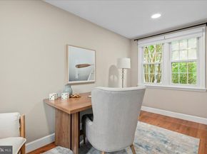 1134 N Harrison Street, Arlington VA 22205