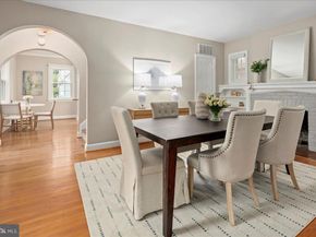 1134 N Harrison Street, Arlington VA 22205