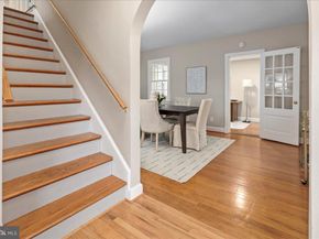 1134 N Harrison Street, Arlington VA 22205