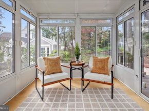 1134 N Harrison Street, Arlington VA 22205