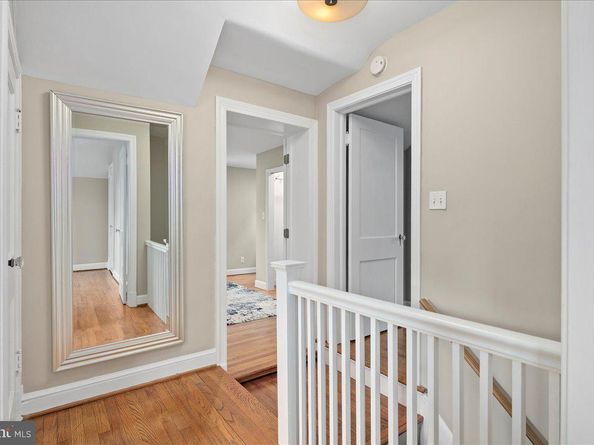 1134 N Harrison Street, Arlington VA 22205