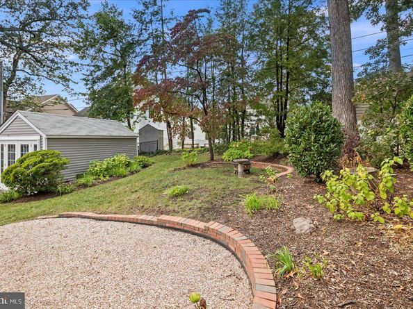 1134 N Harrison Street, Arlington VA 22205