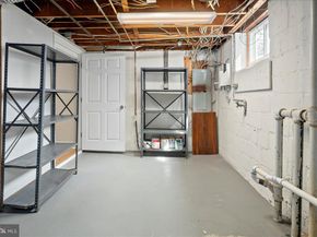 1134 N Harrison Street, Arlington VA 22205