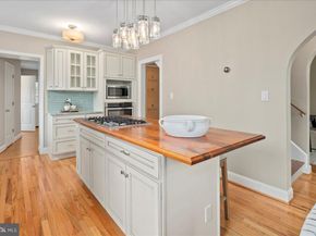 1134 N Harrison Street, Arlington VA 22205