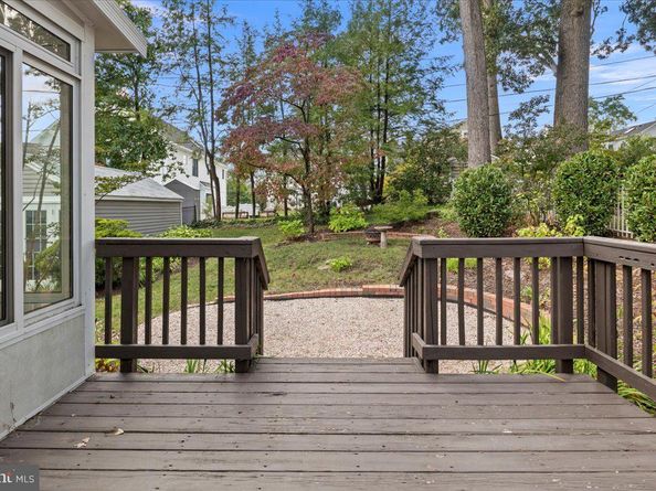 1134 N Harrison Street, Arlington VA 22205