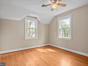 1134 N Harrison Street, Arlington VA 22205