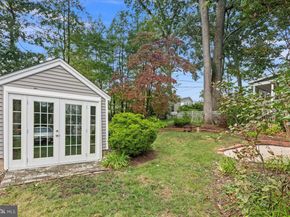 1134 N Harrison Street, Arlington VA 22205