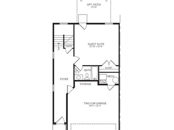 254 River Trail Circle, King Of Prussia PA 19406