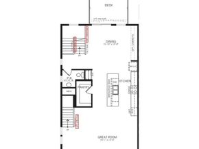 254 River Trail Circle, King Of Prussia PA 19406