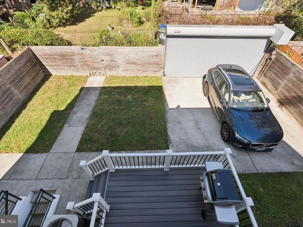 1207 Delafield Place NW, Washington DC 20011