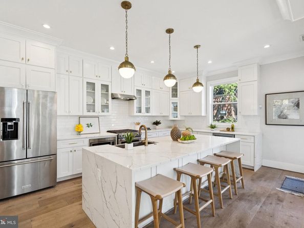 1207 Delafield Place NW, Washington DC 20011
