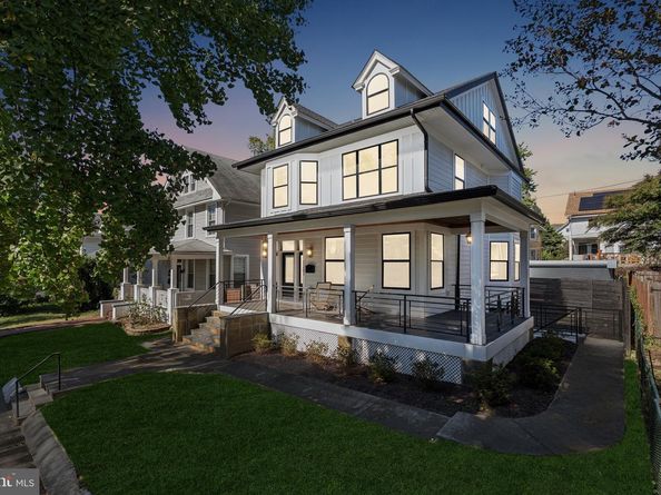 1207 Delafield Place NW, Washington DC 20011