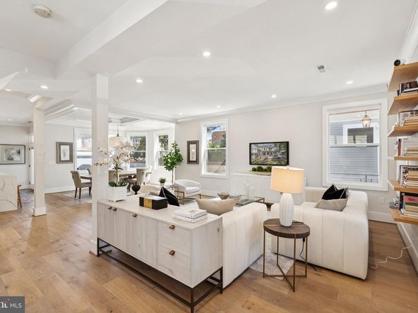 1207 Delafield Place NW, Washington DC 20011