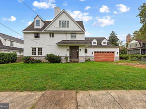 118 W Beechtree Lane, Wayne PA 19087