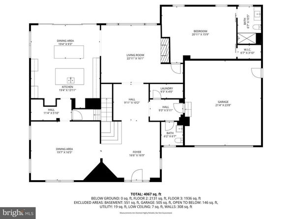 118 W Beechtree Lane, Wayne PA 19087