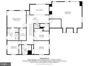 118 W Beechtree Lane, Wayne PA 19087
