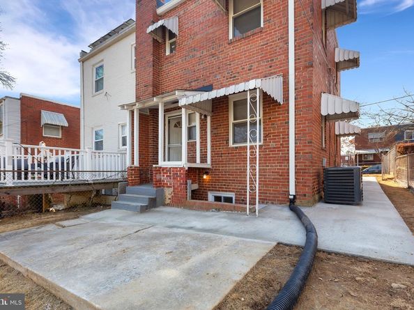 151 Darrington Street SW, Washington DC 20032
