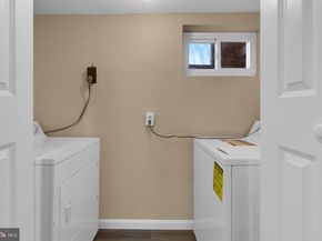 151 Darrington Street SW, Washington DC 20032