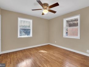 151 Darrington Street SW, Washington DC 20032