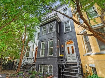 2145 N Street NW