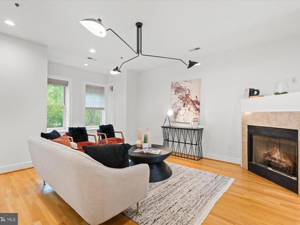 2145 N Street NW 3, Washington DC 20037