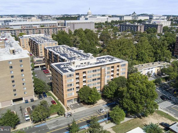 355 I Street SW S104, Washington DC 20024
