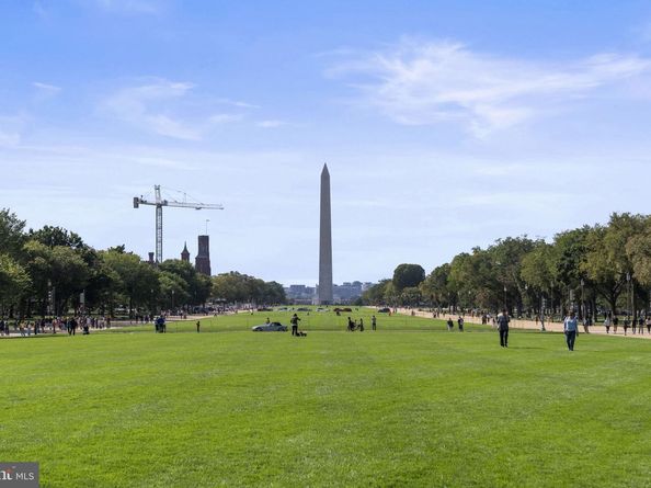 355 I Street SW S104, Washington DC 20024