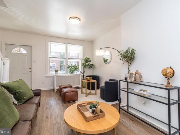 217 Furley Street, Philadelphia PA 19120