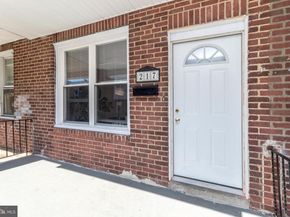 217 Furley Street, Philadelphia PA 19120