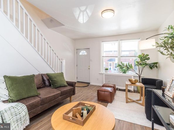 217 Furley Street, Philadelphia PA 19120