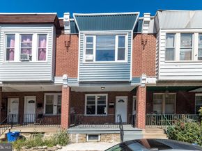 217 Furley Street, Philadelphia PA 19120