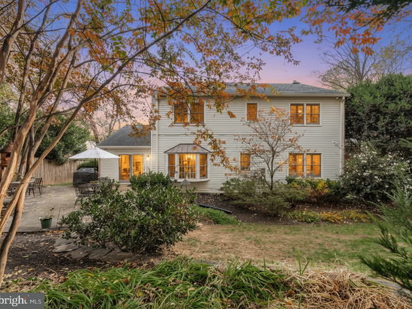 7724 Desdemona Court, Mclean VA 22102