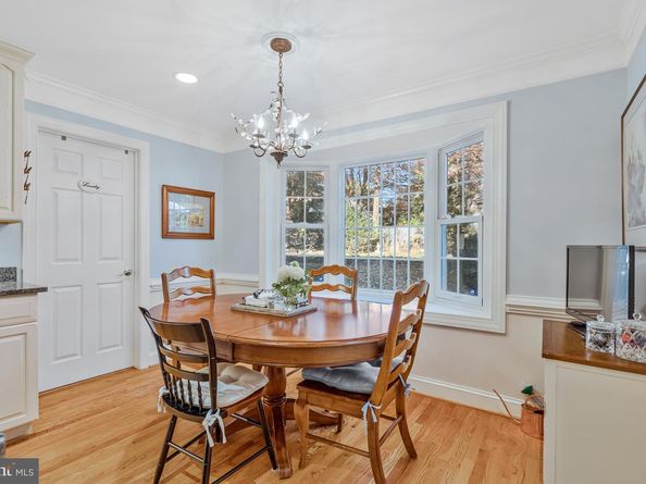 7724 Desdemona Court, Mclean VA 22102