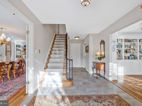 7724 Desdemona Court, Mclean VA 22102