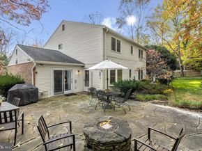 7724 Desdemona Court, Mclean VA 22102