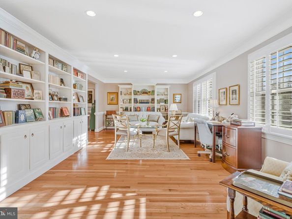 7724 Desdemona Court, Mclean VA 22102