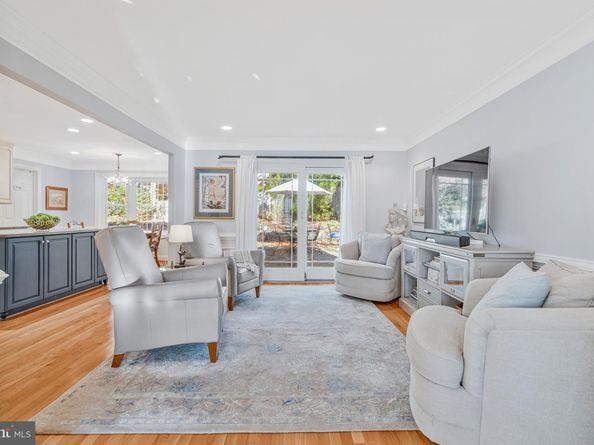 7724 Desdemona Court, Mclean VA 22102