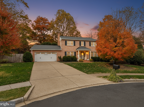 7724 Desdemona Court, Mclean VA 22102