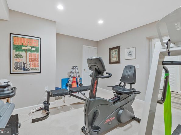 7724 Desdemona Court, Mclean VA 22102