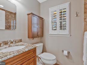 7724 Desdemona Court, Mclean VA 22102